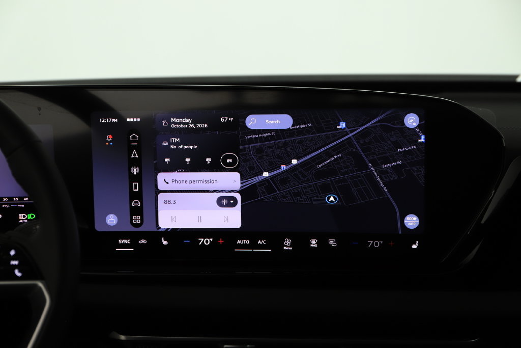New 2026 Audi A5 Premium AWD/4WD image 19