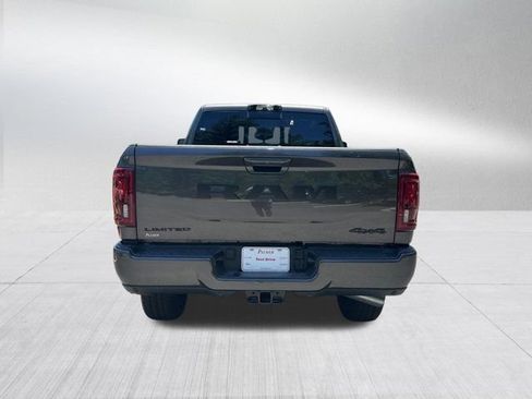 New 2026 RAM 2500 Limited AWD/4WD image 7