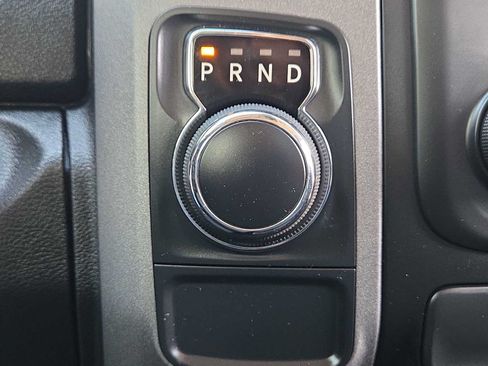 Used 2022 RAM 1500 Tradesman w/ Chrome Plus Package RWD image 21