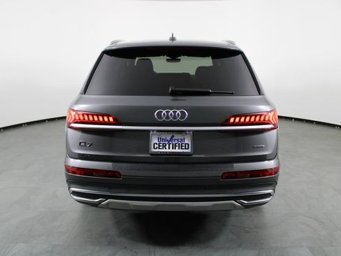 Used 2022 Audi Q7 2.0T Premium AWD/4WD image 9
