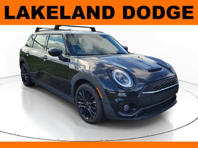 Used 2023 MINI Cooper Clubman S