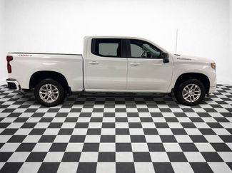 Certified 2023 Chevrolet Silverado 1500 RST w/ Protection Package video 2