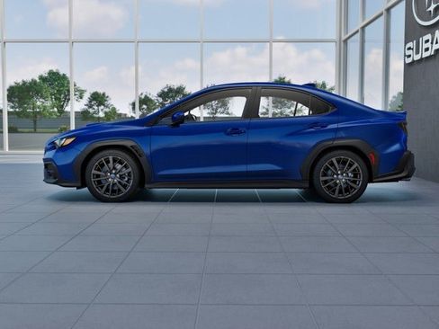 New 2026 Subaru WRX Premium AWD/4WD image 55