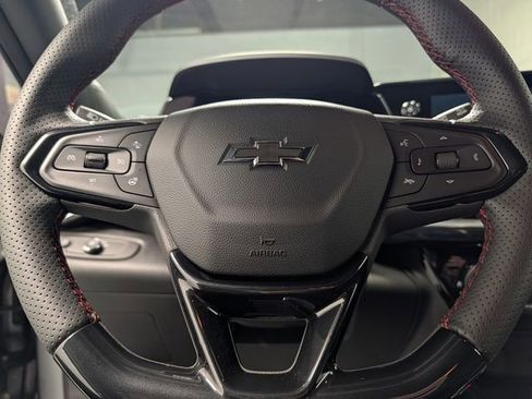 New 2026 Chevrolet Trax RS image 19