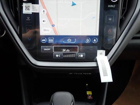 New 2026 Subaru Crosstrek 2.5i Sport image 17