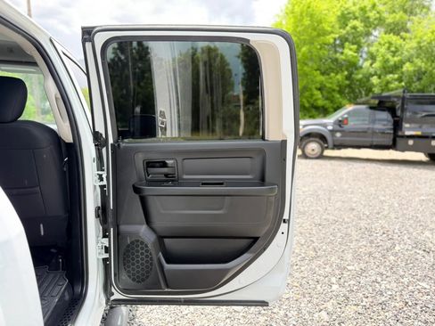 Used 2023 RAM 1500 Tradesman w/ Tradesman SXT Package AWD/4WD image 15