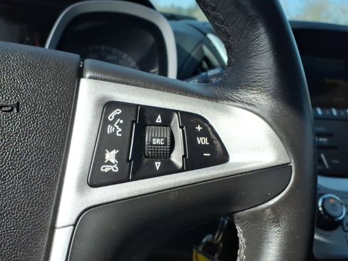 Used 2017 Chevrolet Equinox LT w/ Convenience Package image 17