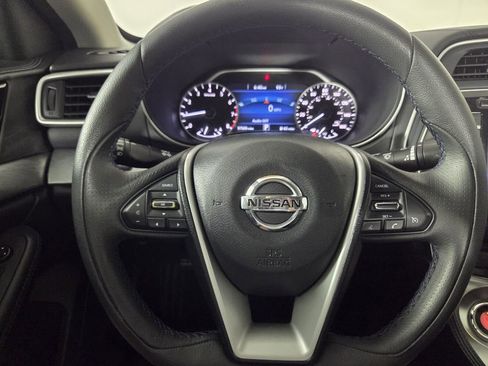Used 2017 Nissan Maxima 3.5 S FWD image 16