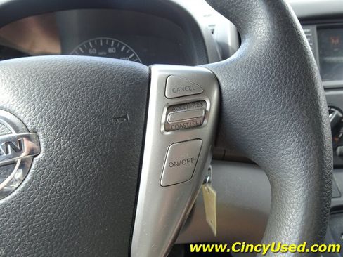 Used 2020 Nissan NV200 SV w/ Back Door Glass Package FWD image 24