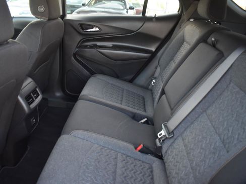 Used 2023 Chevrolet Equinox LT AWD/4WD image 43