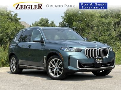 Certified 2024 BMW X5 xDrive40i w/ Premium Package