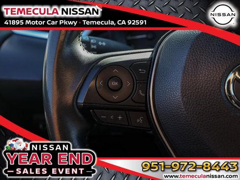 Used 2024 Toyota Corolla SE image 25