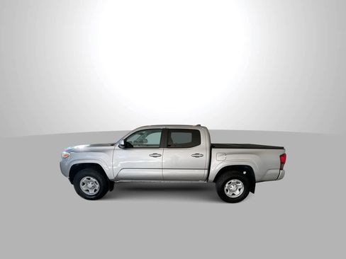 Certified 2019 Toyota Tacoma SR w/ SR Convenience Package image 5