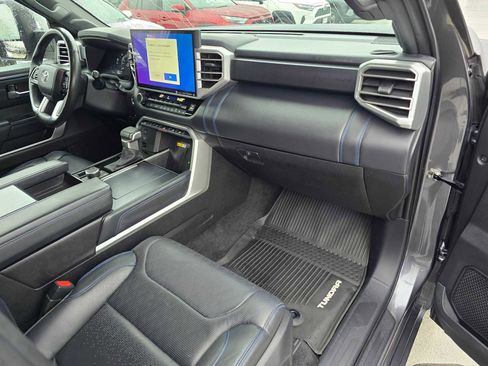 Used 2023 Toyota Tundra Platinum image 12
