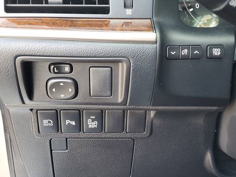 Used 2016 Lexus ES 350 image 23