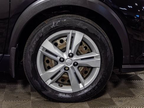 Used 2022 Nissan Kicks S FWD image 49