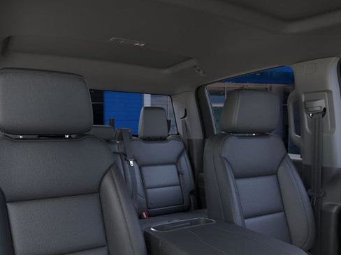 New 2026 GMC Sierra 1500 SLT image 24