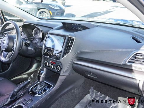 Used 2023 Subaru Impreza 2.0i Limited AWD/4WD image 39