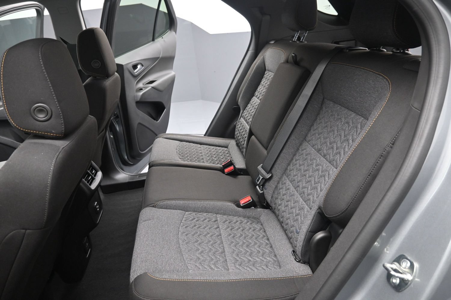 Used 2024 Chevrolet Equinox LT AWD/4WD image 35