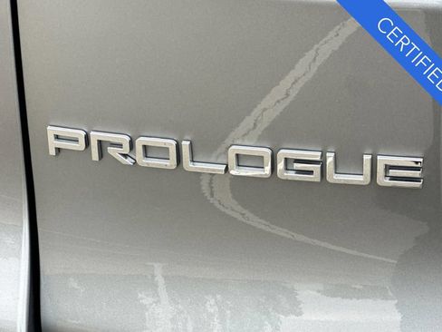 Certified 2025 Honda Prologue Eco image 33