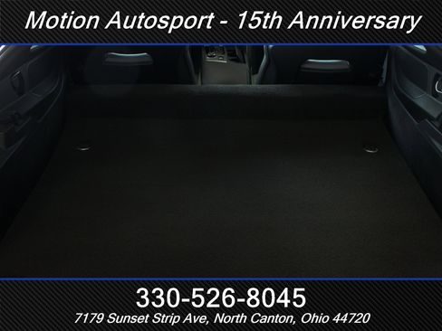 Used 2014 Chevrolet Corvette Stingray Coupe RWD image 11