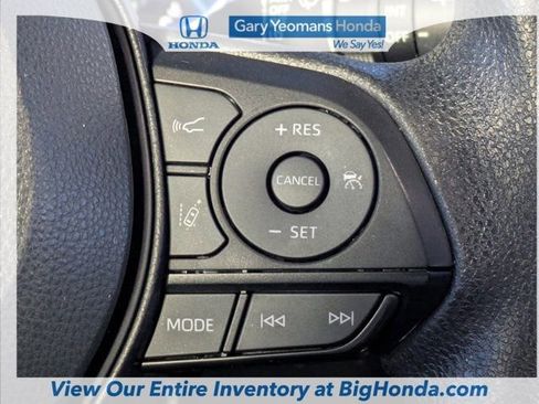 Used 2024 Toyota RAV4 AWD Hybrid image 27