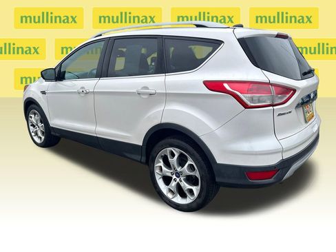 Used 2014 Ford Escape Titanium AWD/4WD image 10