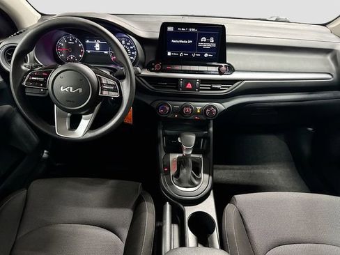 Used 2023 Kia Forte LXS image 21