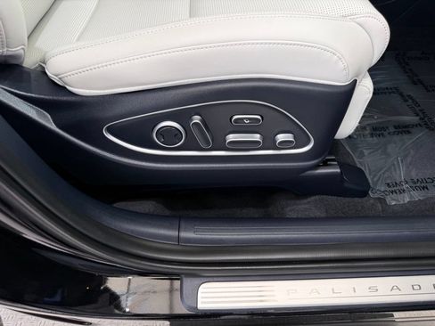 Used 2026 Hyundai Palisade Calligraphy AWD/4WD image 26
