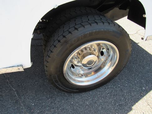 Used 2017 Ford F450 XL w/ Power Equipment Group RWD image 20