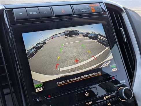 Used 2022 Subaru Ascent Touring AWD/4WD image 14