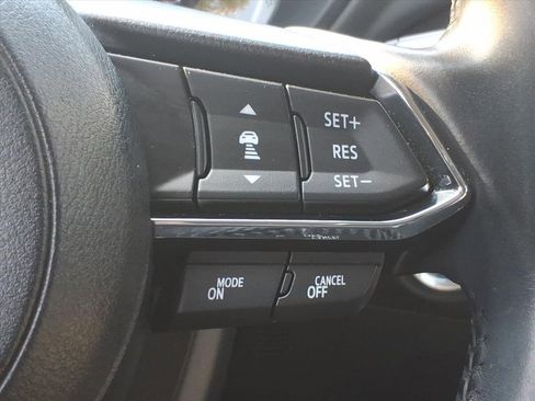 Used 2022 MAZDA CX-5 AWD 2.5 S w/ Preferred Package image 17