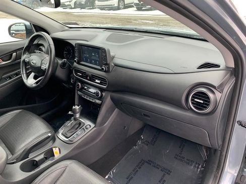 Used 2020 Hyundai Kona Limited image 13