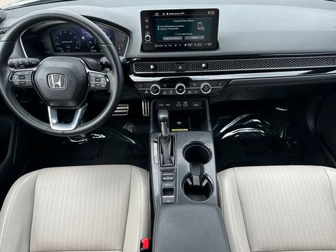 Used 2023 Honda Civic Sport Touring image 13