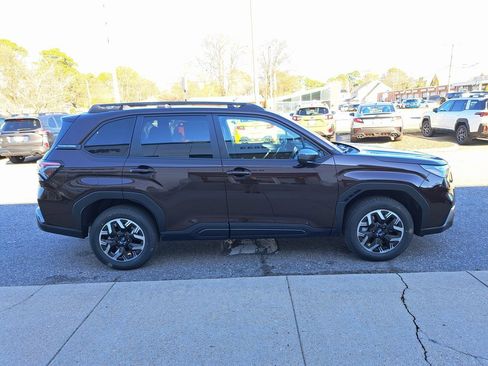 New 2026 Subaru Forester Premium image 7