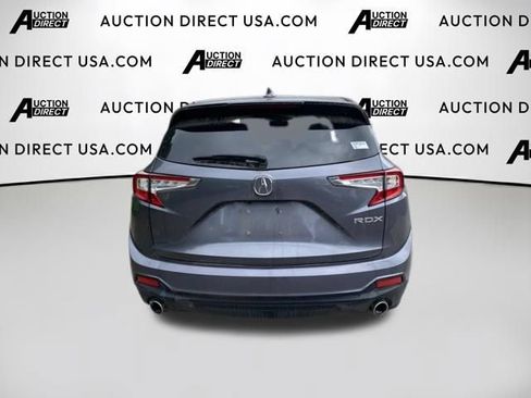 Used 2021 Acura RDX FWD w/ Technology Package image 8