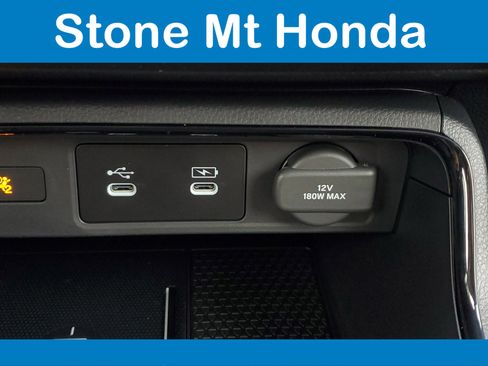 New 2026 Honda CR-V EX image 27