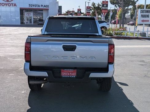 Used 2024 Toyota Tacoma SR5 RWD image 9