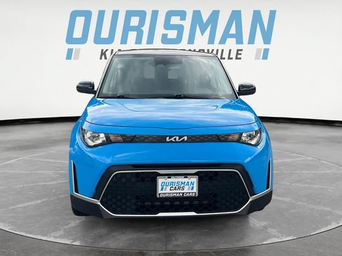 Used 2023 Kia Soul S FWD image 8