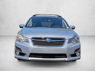 Used 2015 Subaru Impreza 2.0i Sport Premium AWD/4WD video 2