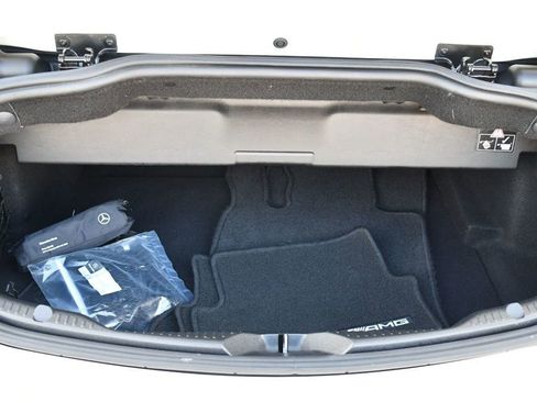 Used 2018 Mercedes-Benz C 300 Cabriolet w/ Premium Package image 16