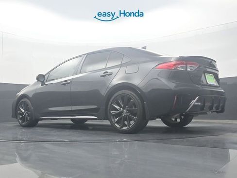 Used 2024 Toyota Corolla SE image 31