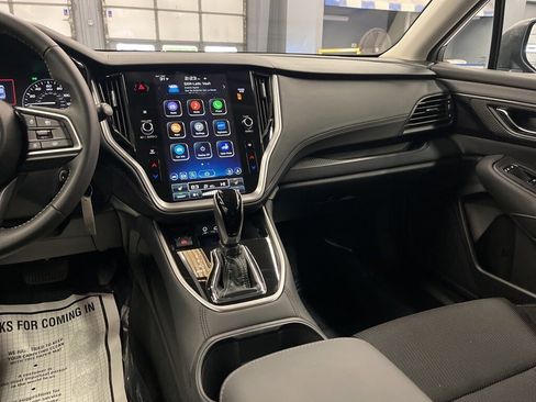 Certified 2025 Subaru Legacy Premium image 20