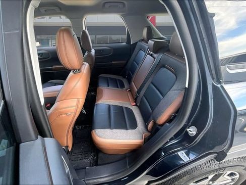 Used 2023 Ford Bronco Sport Outer Banks AWD/4WD image 21
