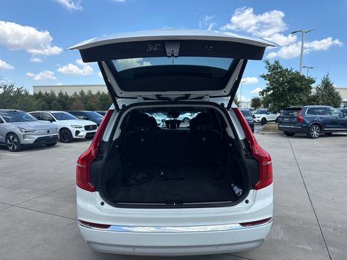 Used 2022 Volvo XC90 T8 Inscription Expression AWD/4WD image 8