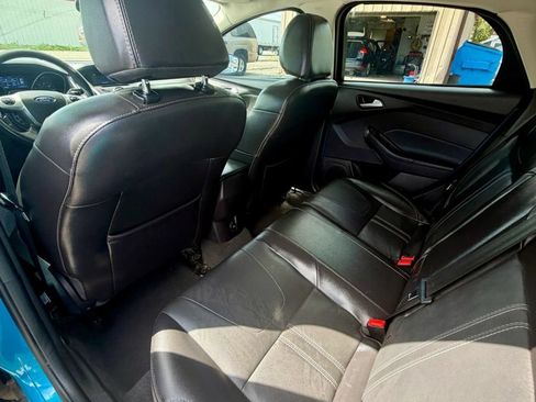 Used 2014 Ford Focus SE w/ Equipment Group 201A FWD image 24