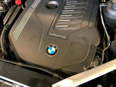 Used 2023 BMW X5 xDrive40i w/ Luxury Seating Package image 31