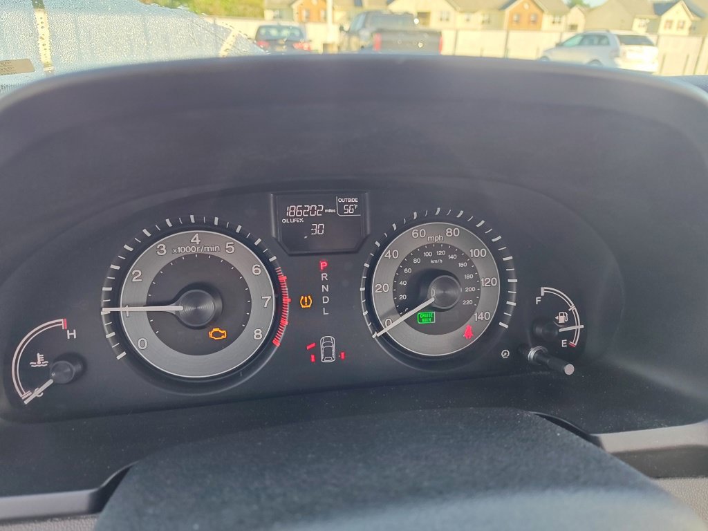 Used 2015 Honda Odyssey EX-L image 8