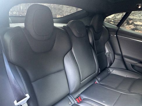 Used 2021 Tesla Model S Long Range image 60