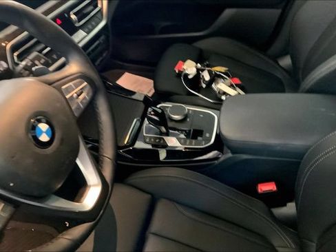 Used 2023 BMW X3 sDrive30i w/ Convenience Package RWD image 8